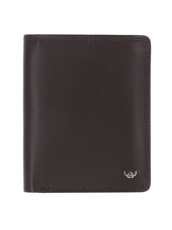 Golden Head Polo-pung RFID-læder 10,5 cm