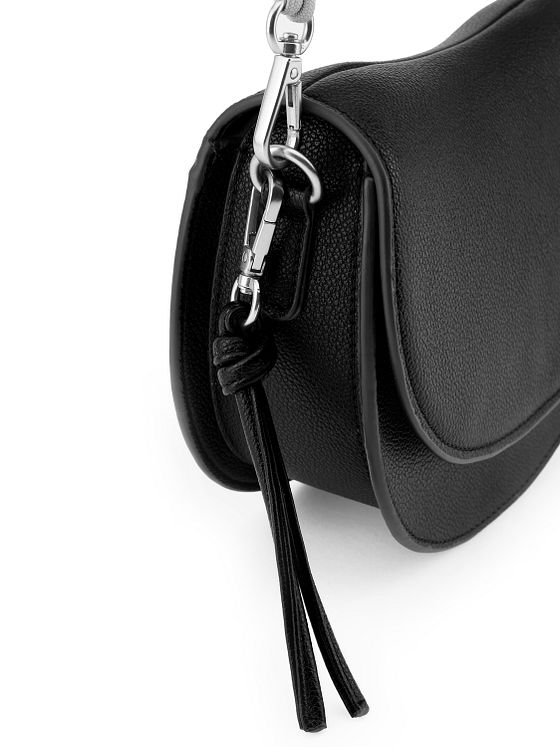 FredsBruder That’s My Bag Taška přes rameno Kůže 21 cm FredsBruder That’s My Bag Taška přes rameno Kůže 21 cm