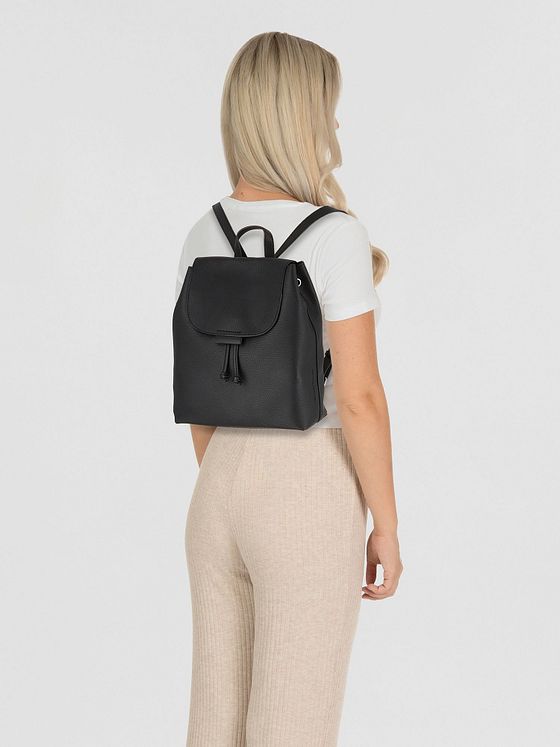 Tom Tailor Filipa Městský batoh 31 cm Tom Tailor Filipa Městský batoh 31 cm