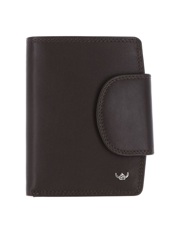 Golden Head Polo Pung RFID-beskyttelse Læder 12.5 cm Golden Head Polo Pung RFID-beskyttelse Læder 12.5 cm