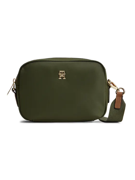 Tommy Hilfiger Popette Crossbody taška 22 cm Tommy Hilfiger Popette Crossbody taška 22 cm