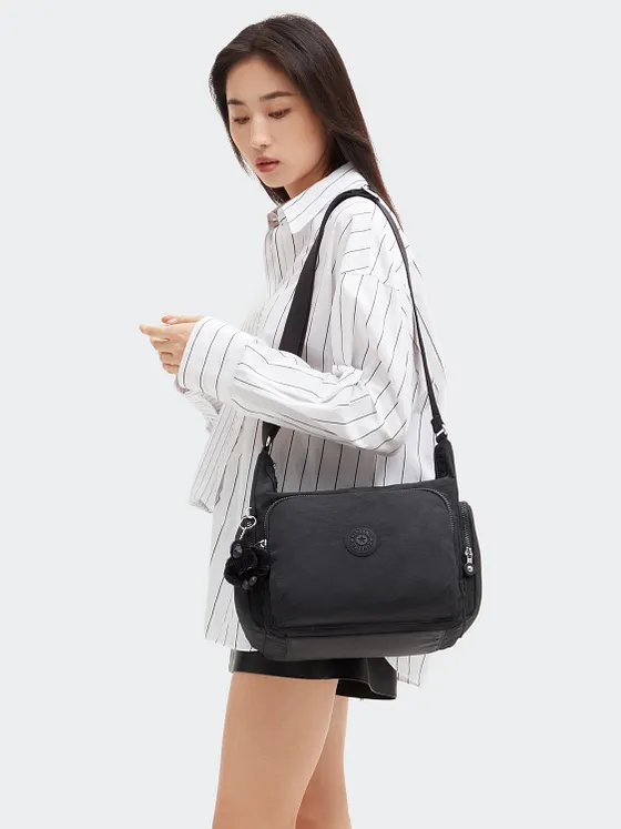 Kipling Gabb Crossbody taška 35.5 cm Kipling Gabb Crossbody taška 35.5 cm
