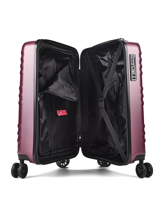 Pack Easy Mena 4-hjulet Kabinekuffert 55 cm