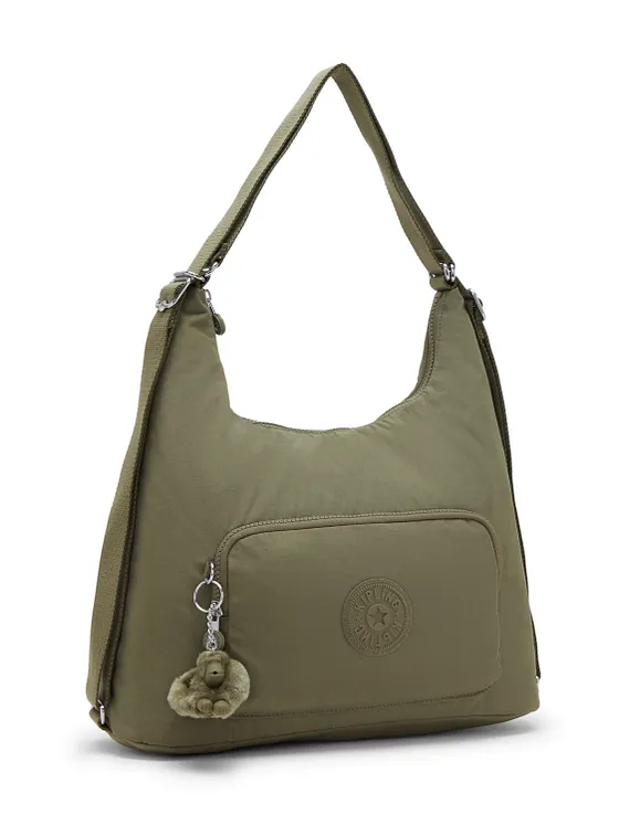 Kipling Basic Yenna Taška přes rameno 38 cm Kipling Basic Yenna Taška přes rameno 38 cm