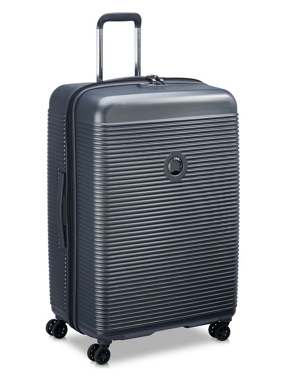 Delsey Paris Freestyle 4-hjulet trolley 76 cm Delsey Paris Freestyle 4-hjulet trolley 76 cm