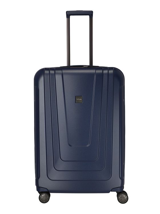 Titan X-Ray 4-hjuls vogn 77 cm