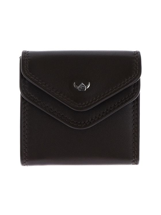 Golden Head Polo Peněženka Kůže 8 cm Golden Head Polo Peněženka Kůže 8 cm