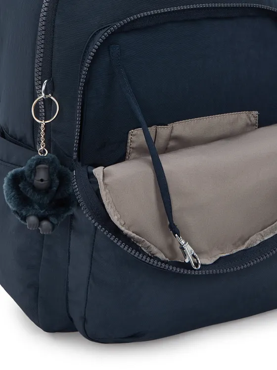 Kipling Basic Seoul Denní batoh 44 cm Kapsa na notebook Kipling Basic Seoul Denní batoh 44 cm Kapsa na notebook
