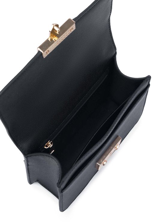 Seidenfelt Crossbody taška 21 cm Seidenfelt Crossbody taška 21 cm