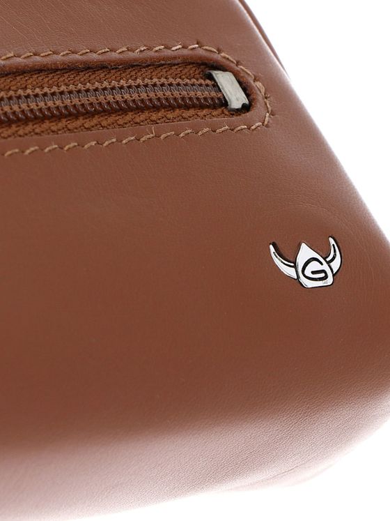 Golden Head Polo Nøgletui Læder 11.5 cm Golden Head Polo Nøgletui Læder 11.5 cm