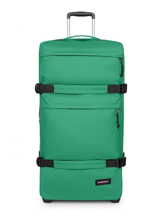 Eastpak Transit'R Plus 4-hjulet Rejsetaske 68 cm
