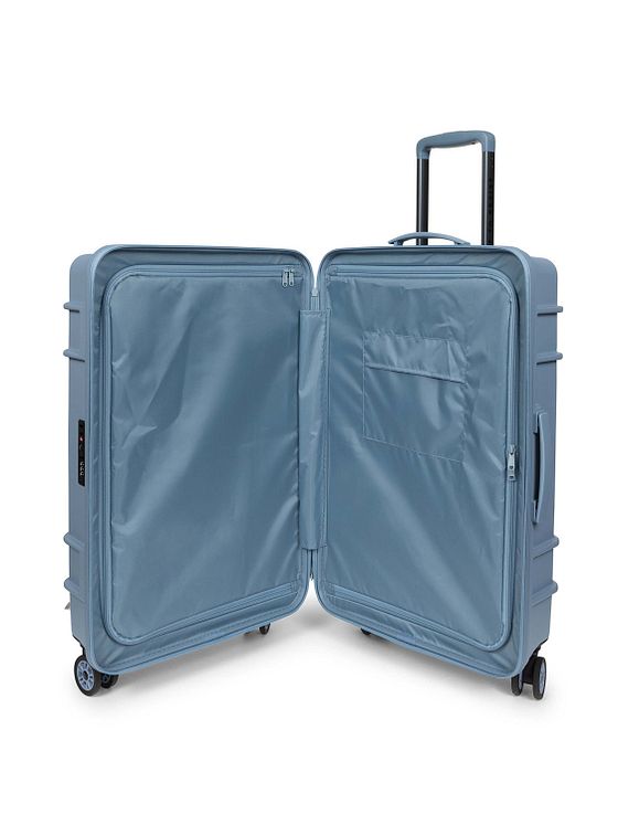 Eastpak Resist'R Zip 4-hjulet Trolley 68.5 cm Eastpak Resist'R Zip 4-hjulet Trolley 68.5 cm