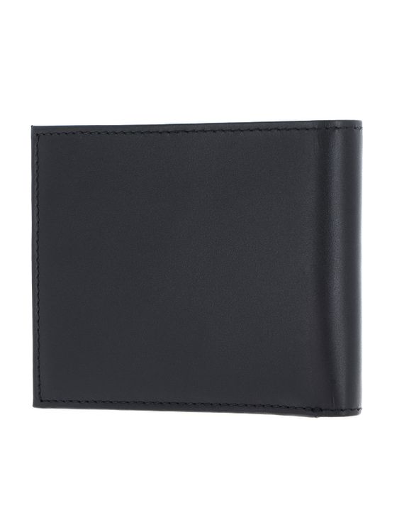oxmox Leather Peněženka RFID ochrana Kůže 12 cm oxmox Leather Peněženka RFID ochrana Kůže 12 cm