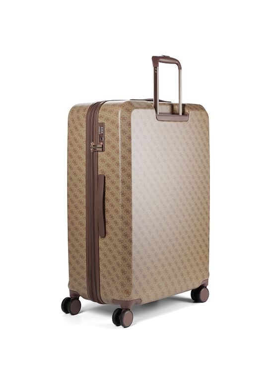 Guess Latona 4 kolečka Vozík 76 cm s roztažitelným záhybem Guess Latona 4 kolečka Vozík 76 cm s roztažitelným záhybem