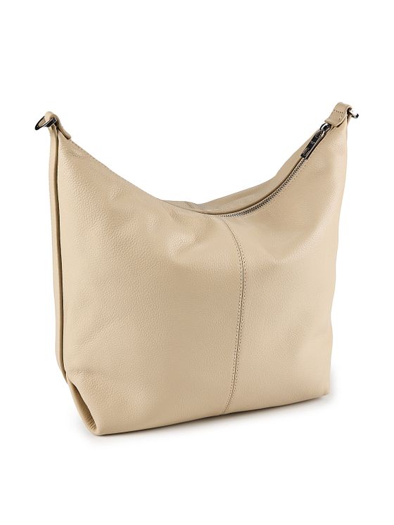 Liebeskind Paris Taška přes rameno M Kůže 40 cm Liebeskind Paris Taška přes rameno M Kůže 40 cm