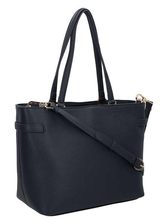 U.S. Polo Assn. Stanfort Tote taška M 34 cm U.S. Polo Assn. Stanfort Tote taška M 34 cm