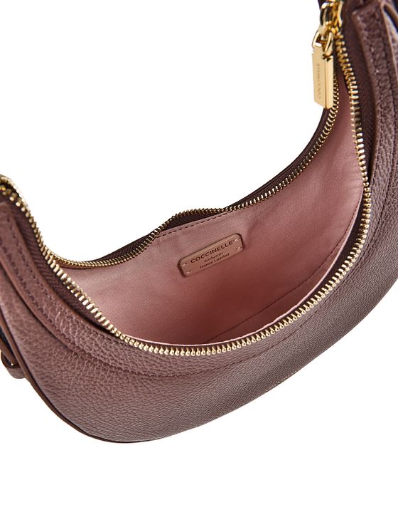 Coccinelle Whisper Kabelka Kůže 23 cm