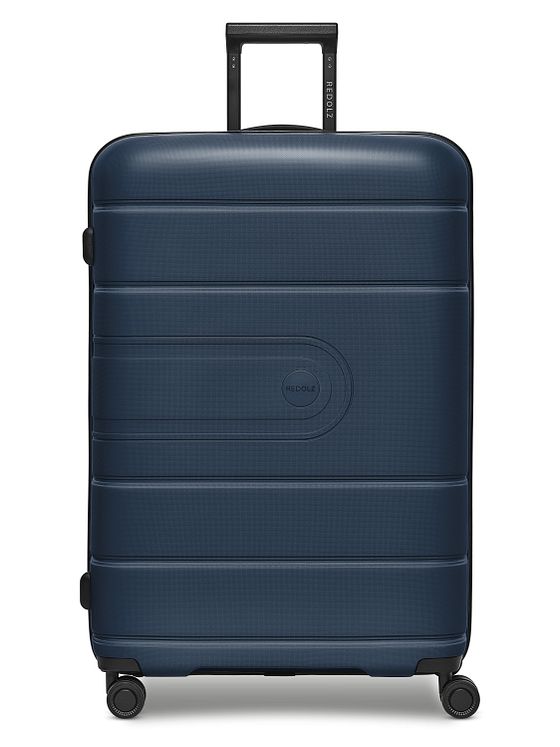 Redolz Essentials 11 4-hjulet Trolley 76 cm med ekspansion Redolz Essentials 11 4-hjulet Trolley 76 cm med ekspansion
