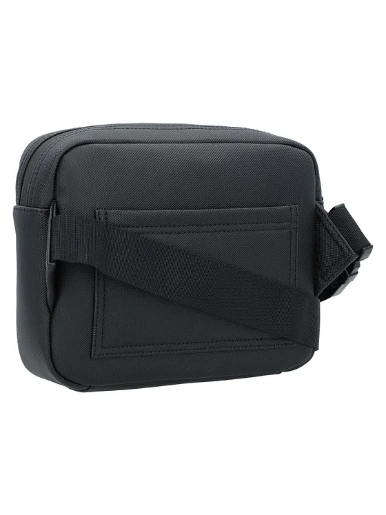 Lacoste Core Essentials Lcst Crossbody taška 23 cm