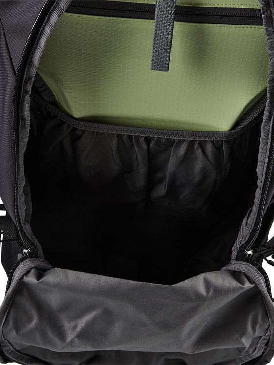 Jack Wolfskin Astro Vent 24 L Vandrer-rygsæk 55 cm Jack Wolfskin Astro Vent 24 L Vandrer-rygsæk 55 cm