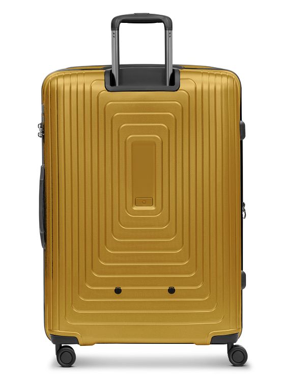 Redolz Essentials 14 4-hjulet Trolley L 77 cm med ekspansion