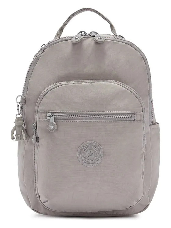 Kipling Basic Seoul Denní batoh S 35 cm Kapsa na notebook Kipling Basic Seoul Denní batoh S 35 cm Kapsa na notebook