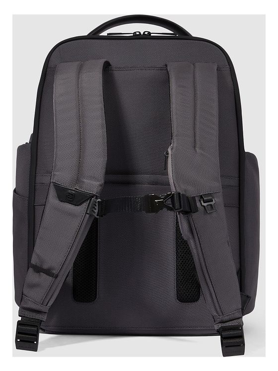 Piquadro Brief 2 Special Business batoh 44 cm Piquadro Brief 2 Special Business batoh 44 cm