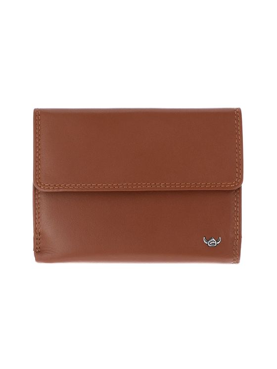 Golden Head Polo peněženka RFID kožená 12 cm Golden Head Polo peněženka RFID kožená 12 cm