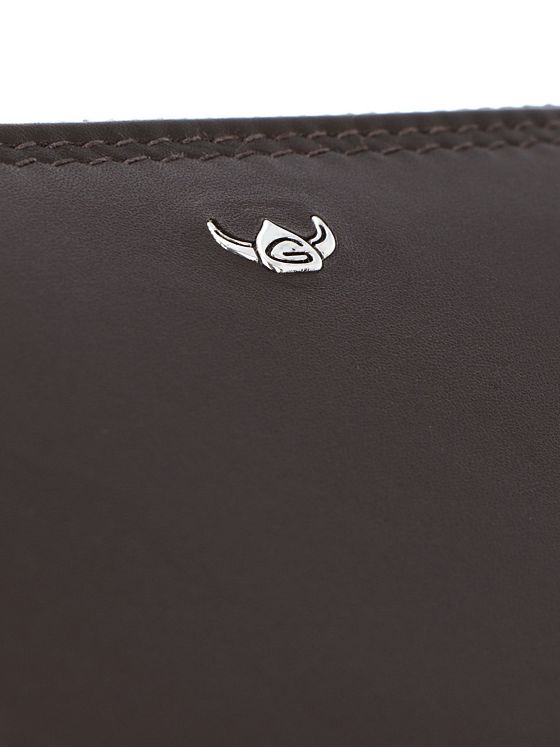 Golden Head Polo kreditkortholder RFID læder 10 cm Golden Head Polo kreditkortholder RFID læder 10 cm