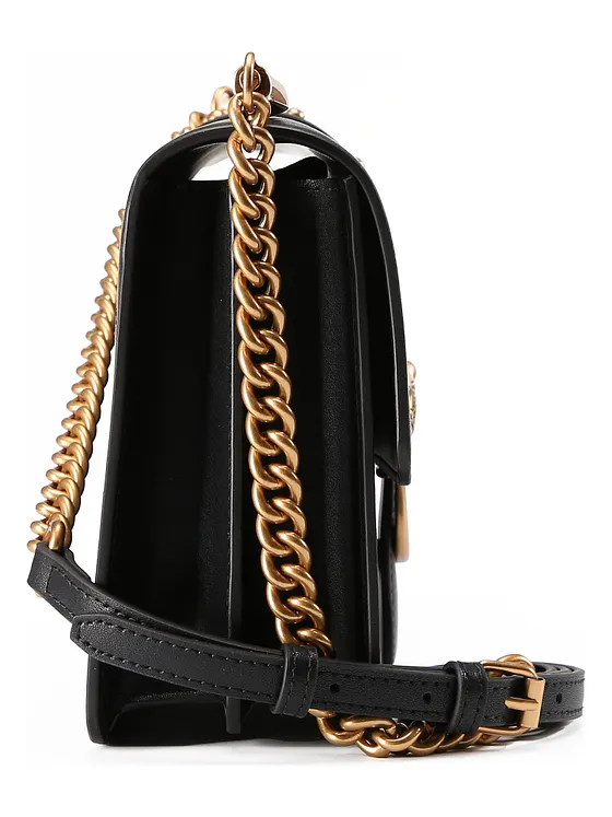 PINKO Love One Crossbody taška 27 cm PINKO Love One Crossbody taška 27 cm