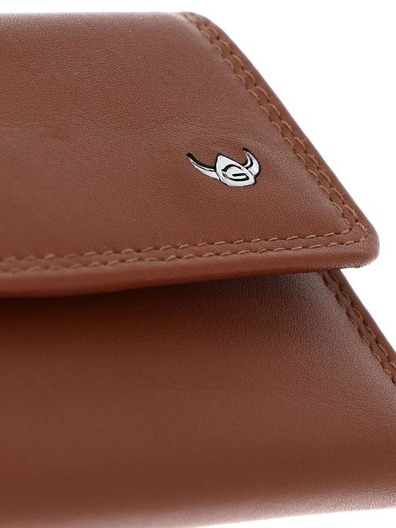 Golden Head Polo-nøgleæske 10 cm læder Golden Head Polo-nøgleæske 10 cm læder
