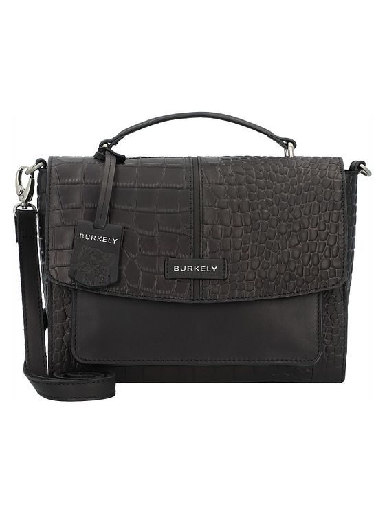Burkely Cool Colbie Taška přes rameno Kůže 25 cm Burkely Cool Colbie Taška přes rameno Kůže 25 cm