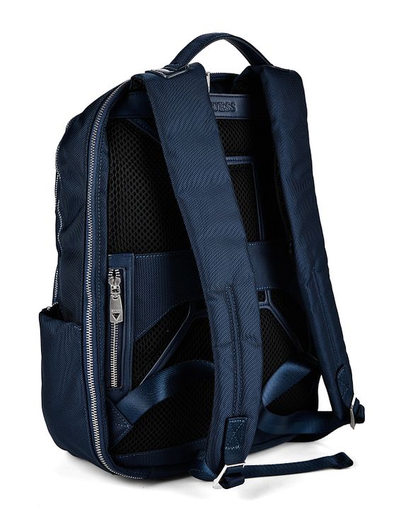 Guess Berna Business batoh 41 cm Kapsa na notebook Guess Berna Business batoh 41 cm Kapsa na notebook