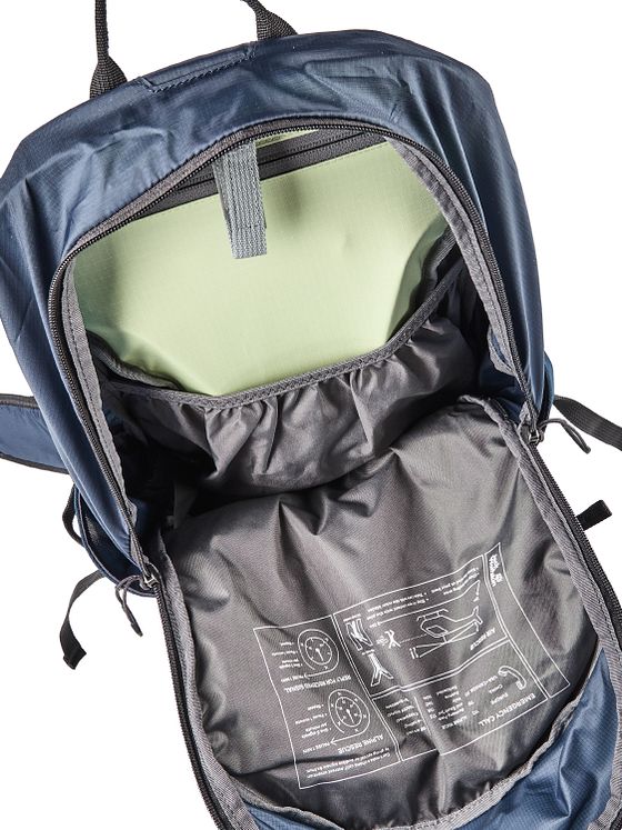 Jack Wolfskin Astro Vent Vandrer-rygsæk 54 cm Jack Wolfskin Astro Vent Vandrer-rygsæk 54 cm