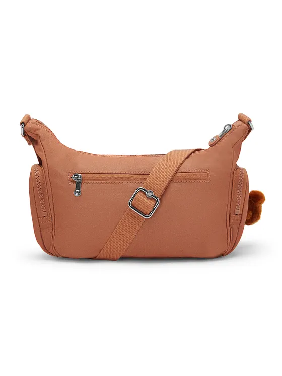 Kipling Gabbette Crossbody taška S 28 cm Kipling Gabbette Crossbody taška S 28 cm