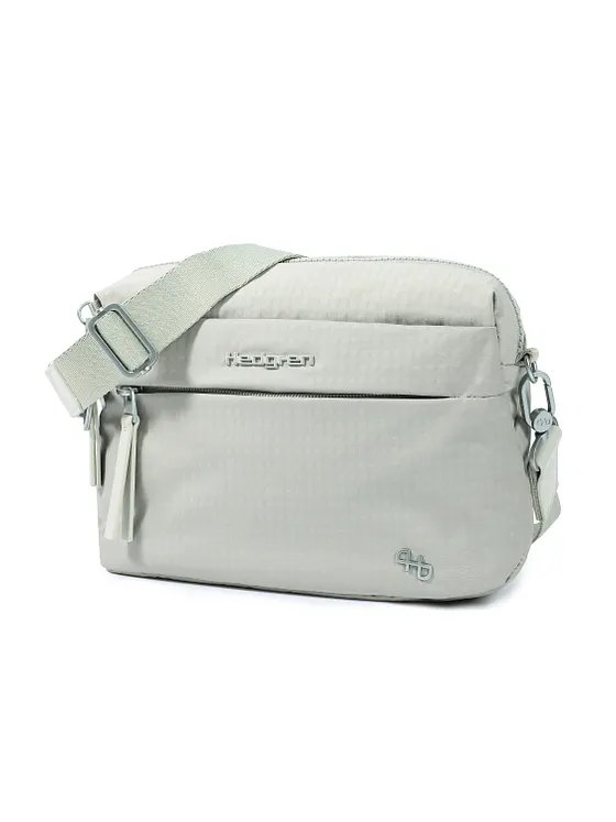 Hedgren Furo Crossbody taška RFID ochrana 25 cm Hedgren Furo Crossbody taška RFID ochrana 25 cm