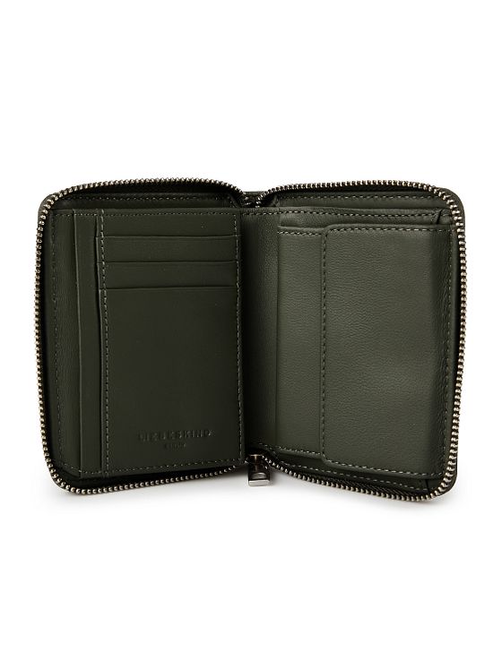 Liebeskind Conny Harris Peněženka Kůže 12.5 cm Liebeskind Conny Harris Peněženka Kůže 12.5 cm