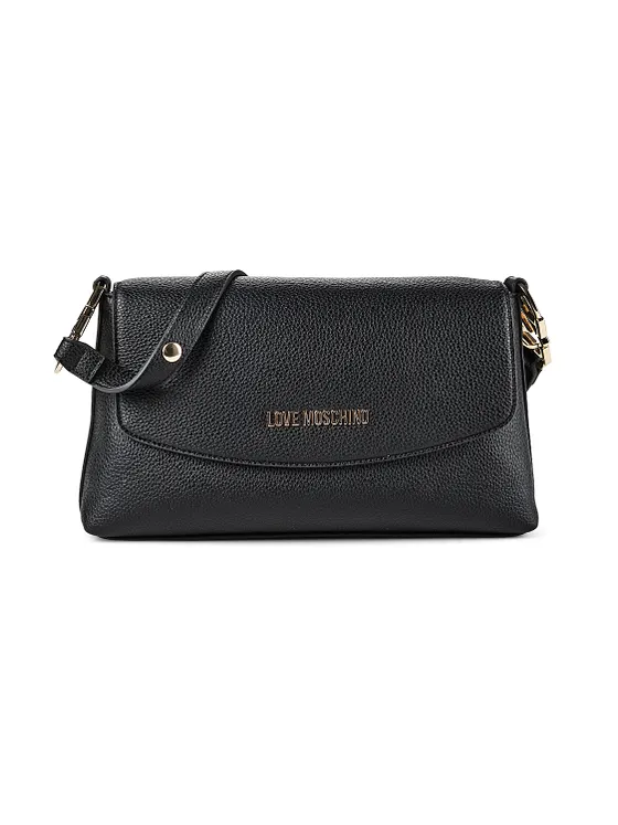 Love Moschino Crossbody taška 31 cm Love Moschino Crossbody taška 31 cm