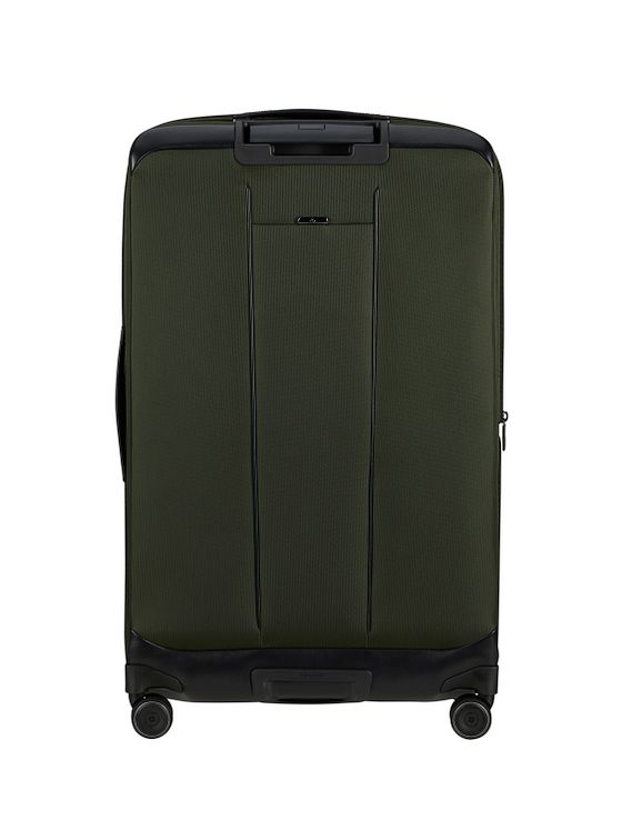 Samsonite Splendix 4 hjul Trolley L 79 cm med strækfold Samsonite Splendix 4 hjul Trolley L 79 cm med strækfold