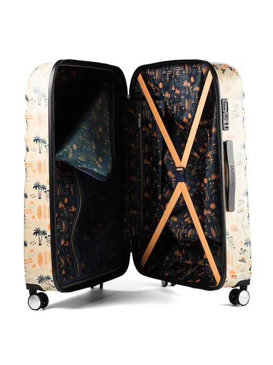 American Tourister Wavebreaker Disney 4 kolečka kufr 77 cm American Tourister Wavebreaker Disney 4 kolečka kufr 77 cm
