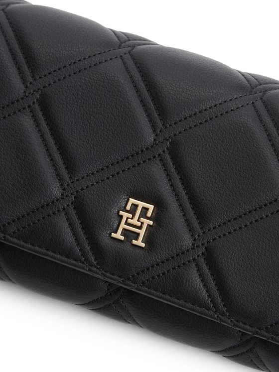 Tommy Hilfiger TH Feminine Spojková peněženka 19 cm Tommy Hilfiger TH Feminine Spojková peněženka 19 cm