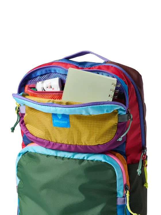 Cotopaxi Tasra 16 L Turistický batoh 41 cm Cotopaxi Tasra 16 L Turistický batoh 41 cm