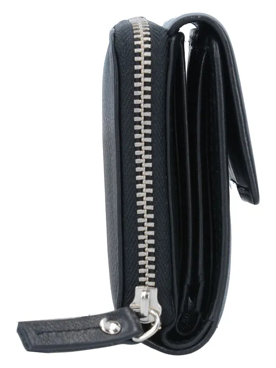 Maître Belg Dagrete Peněženka Kůže 13.5 cm Maître Belg Dagrete Peněženka Kůže 13.5 cm