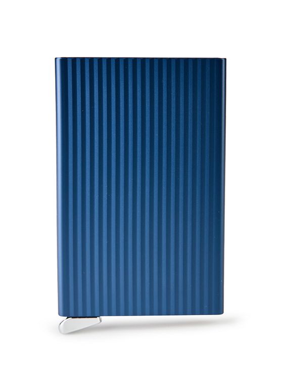 Secrid Cardprotector Pouzdro na kreditní karty RFID ochrana 10 cm Secrid Cardprotector Pouzdro na kreditní karty RFID ochrana 10 cm