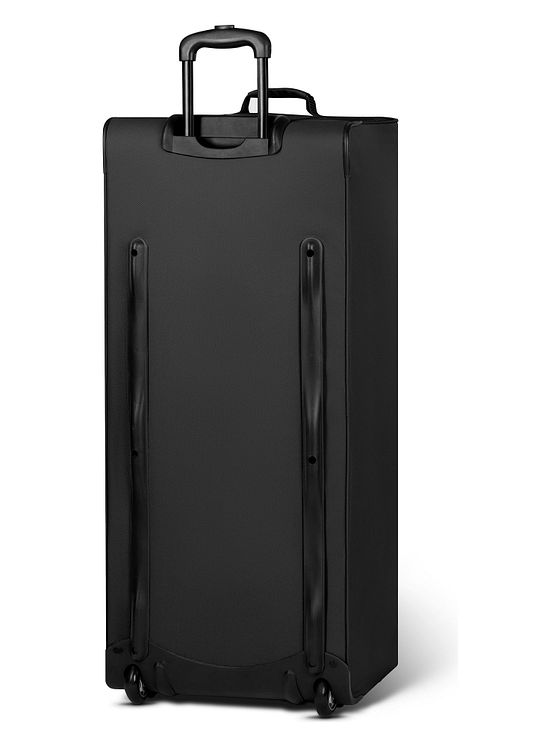 Redolz Cestovní taška Duffle Essentials na 2 kolečkách XXL 91 cm speciální velikost Redolz Cestovní taška Duffle Essentials na 2 kolečkách XXL 91 cm speciální velikost