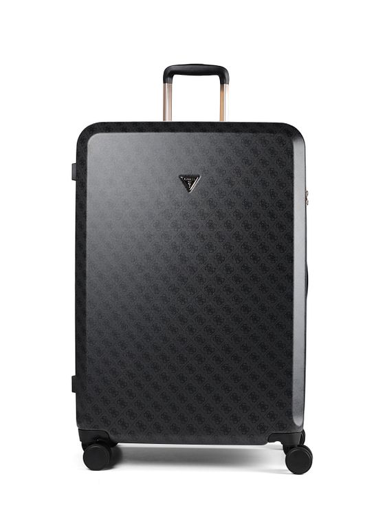 Guess Latona 4 kolečka Vozík 76 cm s roztažitelným záhybem Guess Latona 4 kolečka Vozík 76 cm s roztažitelným záhybem
