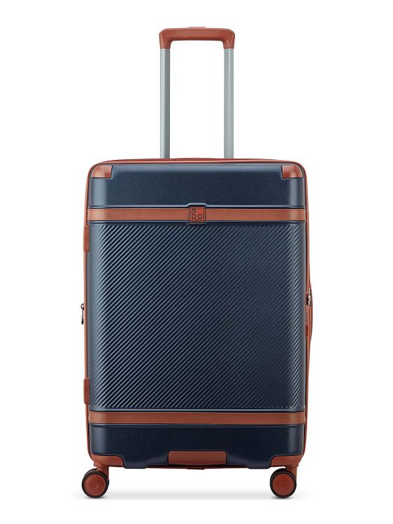 MODO by Roncato Charm 2.0 4 hjul Trolley 67 cm med strækfold MODO by Roncato Charm 2.0 4 hjul Trolley 67 cm med strækfold