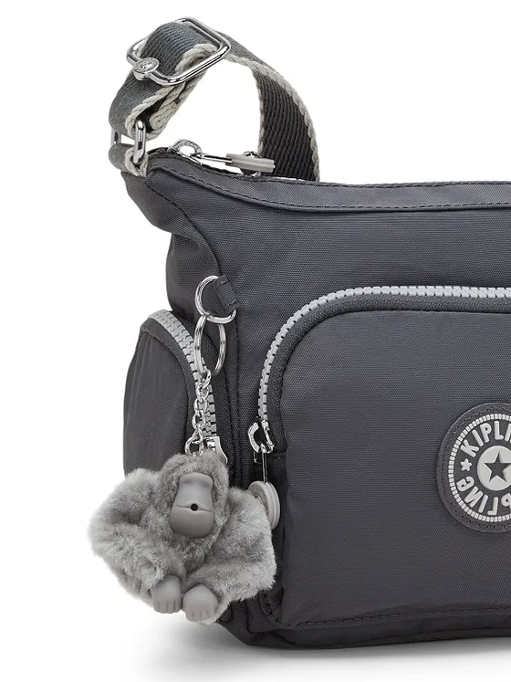 Kipling Basic Gabbie Crossbody taška 24.5 cm
