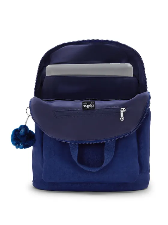 Kipling Kazuki Denní batoh 39.5 cm Kapsa na notebook Kipling Kazuki Denní batoh 39.5 cm Kapsa na notebook