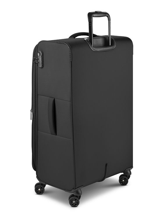 Stratic taska 4 kolečka kufr L 76 cm Rozšiřitelný Stratic taska 4 kolečka kufr L 76 cm Rozšiřitelný